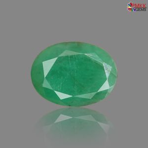 Brazilian Emerald 3.85 Carat