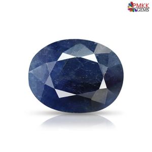 African Blue Sapphire 6.71 cts
