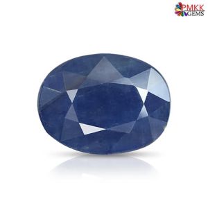 African Blue Sapphire 8.51 cts