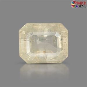 Ceylon Yellow Sapphire 9.51 carat