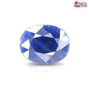 African Blue Sapphire 10.22 cts