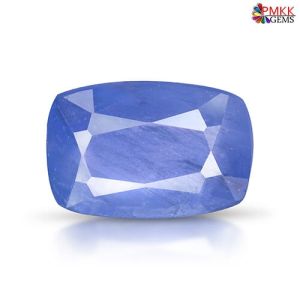 Blue Sapphire 2.81 carat