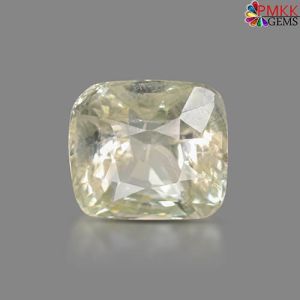 Ceylon Yellow Sapphire 3.50 carat
