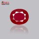 Ruby Gemstone