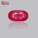 Ruby Gemstone