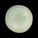 White Moon Stone