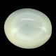 White Moon Stone