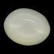White Moon Stone
