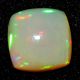 Ethiopian Opal Gemstone