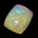 Ethiopian Opal Gemstone