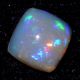 Ethiopian Opal Gemstone