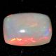 Ethiopian Opal Gemstone
