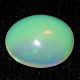 Ethiopian Opal Gemstone