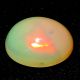 Ethiopian Opal Gemstone