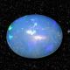 Ethiopian Opal Gemstone