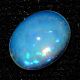 Ethiopian Opal Gemstone