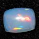 Ethiopian Opal Gemstone