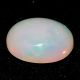 Ethiopian Opal Gemstone