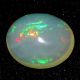 Ethiopian Opal Gemstone