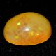 Ethiopian Opal Gemstone
