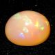 Ethiopian Opal Gemstone