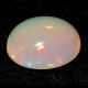 Ethiopian Opal Gemstone