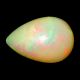Ethiopian Opal Gemstone