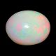 Ethiopian Opal Gemstone