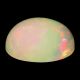 Ethiopian Opal Gemstone