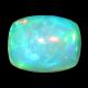 Ethiopian Opal Gemstone