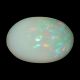 Ethiopian Opal Gemstone