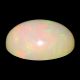 Ethiopian Opal Gemstone