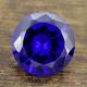 Blue American Zircon