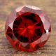 Red American Zircon