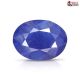 Bangkok Blue Sapphire 6.09 Carats