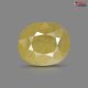 Bangkok Yellow Sapphire  5.88 Carats