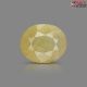 Bangkok Yellow Sapphire 4.74 Carats
