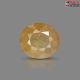 Bangkok Yellow Sapphire 6.20  Carats
