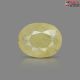 Bangkok Yellow Sapphire 4.63 Carats
