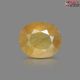 Bangkok Yellow Sapphire 7.64 Carats