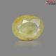 Bangkok Yellow Sapphire 3.92 Carats