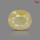Bangkok Yellow Sapphire 6.50 Carats