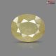 Bangkok Yellow Sapphire 6.21 Carats
