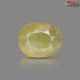Bangkok Yellow Sapphire 6.07 Carats