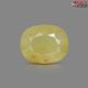 Bangkok Yellow Sapphire 6.08 Carats
