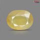 Bangkok Yellow Sapphire  4.49 Carats