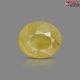 Bangkok Yellow Sapphire 4.38  Carats