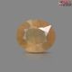 Bangkok Yellow Sapphire 8.81 Carats