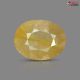 Bangkok Yellow Sapphire 4.26 Carats