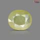 Bangkok Yellow Sapphire 7.44  Carats